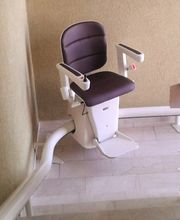 MainLifter Treppenlifte Bild 39