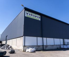 Viridis image 2