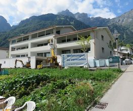 Schiesser Architektur und Bauingenieur AG Bild 7