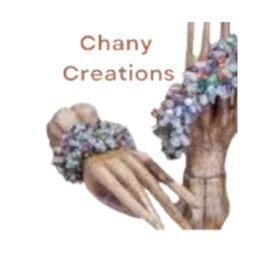 Chany Creations logo
