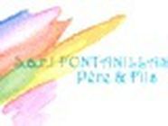 Fontanillas Père Et Fils