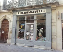 Librairie Teissier image 2