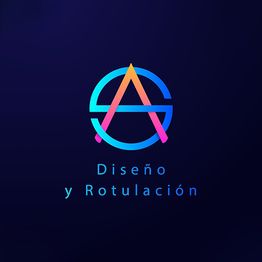 AS DISEÑO Y ROTULACIÓN