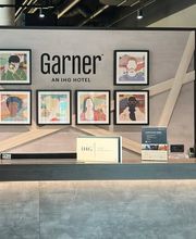 Garner Hotel Augsburg Nord by IHG Bild 7