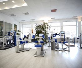 Physio Top Rehazentrum GmbH Bild 3