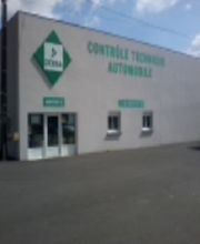 Centre contrôle technique DEKRA (AUTO-MOTO) image 1