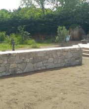 Dolmen Jardin image 8