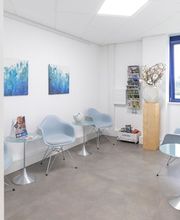 Zahnarztpraxis Augarten Bild 6