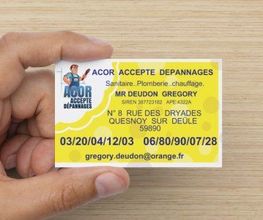 A.C.O.R Accepte Dépannage image 14