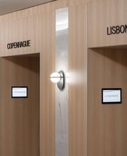 Crowne Plaza Geneva by IHG Bild 3