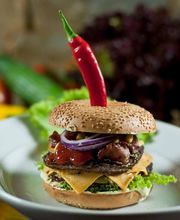 Outback-Lindlar Bild 5