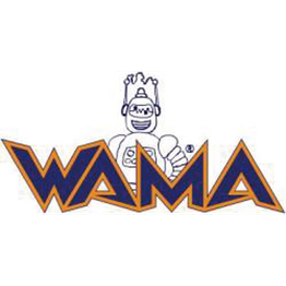 Wama logo