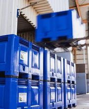 Struck Recycling-Hof OHG Bild 3