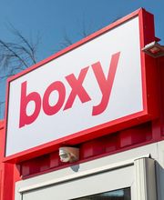 boxy Enseigne