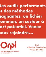 Agence Orpi L'Isle Adam image 5