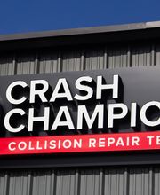 Tight Shot Exterior Signage