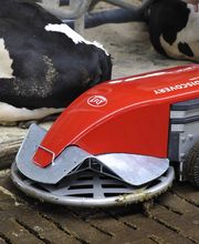 LELY CENTER Härkingen Bild 7