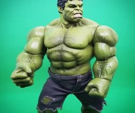 ActionSpielzeug.ch - Dein Schweizer Actionfiguren- und Collectibles-Online-Shop! Bild 4