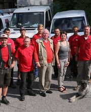 Dachdecker-Meisterbetrieb