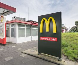 McDonald's Bild 1