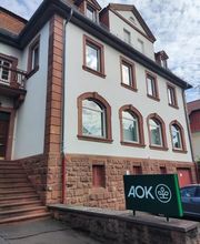 AOK Hessen - Kundencenter Lauterbach (Hessen) Bild 2