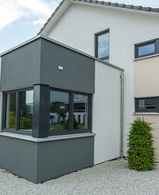 allkauf haus - Musterhaus Frechen Bild 1