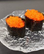 Takumi Sushi Restaurant Asiatique Renens Bild 5