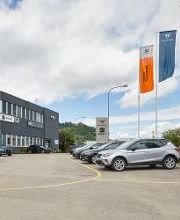 AMAG Pratteln Bild 7