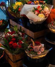 Shell Recharge Charging Station Bild 17