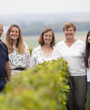 Champagne Roland Boulard & Filles image 1