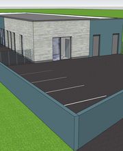 Lecomte Perez Architectes image 9