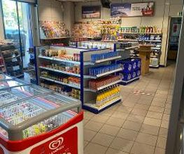 JET Tankstelle Bild 4