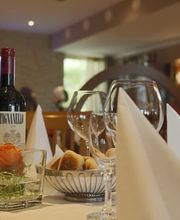 Pizzeria La Conchiglia Bild 5