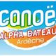 Alpha Bateaux