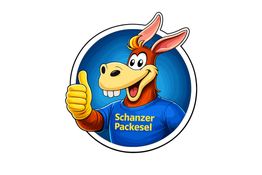Schanzer Packesel