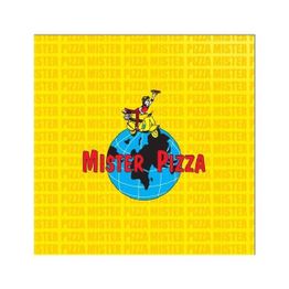 Mister Pizza Cannes Centre