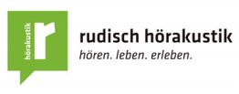 rudisch hörakustik