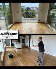 Clean Parquet image 3