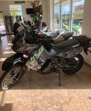 Desert Greens Equipment image 1