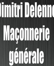 Dimitri Delenne Maçonnerie Générale image 1