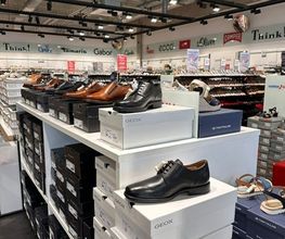 Hammer Schuh Soltau Bild 8