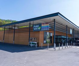 Point Vert - Forbach image 3