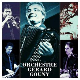 Gouny Gérard logo