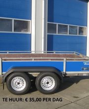 Roozing Auto's Aanhangers & Personenvervoer afbeelding 9