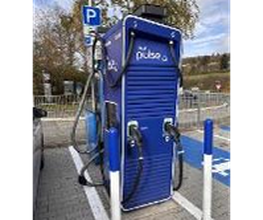 Aral pulse Ladestation Bild 3