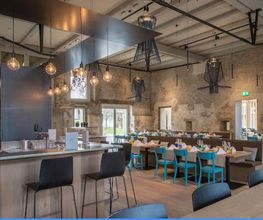 Schüür Restaurant & Kultur Bild 3