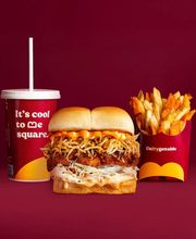 sweetburger - Porta Venezia immagine 20