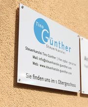 Tino Günther Steuerkanzlei Bild 3
