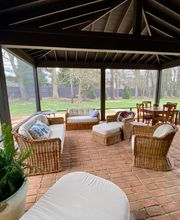 Outdoor Spaces image 9