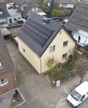 Falketek GmbH Solar / Photovoltaik / Batteriespeicher Bild 3